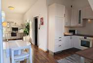 Single oder Pärchentraum mit 2 Terrassen, Klimaanlage, Photovoltaik und neues Bad