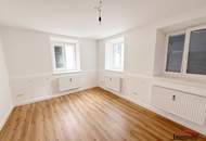 Hübsche 2-Zimmer-Altbauwohnung in zentraler Lage
