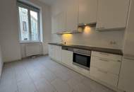 AKH-NÄHE, LAZARETTGASSE, sonnige 68 m2 Altbau, 2 Zimmer, Wohnküche, Wannenbad, Parketten, SAT/TV, 3. Liftstock, MED-UNI-Wien