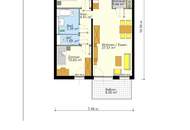 3-Zimmer-Familienhit mit Balkon und Stellplatz