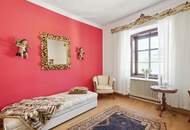 EINZIGARTIGE STILALTBAU-RESIDENZ IM HERZEN DER KREMSER ALTSTADT!