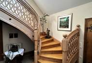 Exklusive Maisonettewohnung in prachtvoller Stadtvilla – 380 m² Wohnluxus nahe Zentrum &amp; Bahnhof