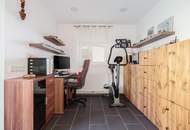 ***Arbeiten und Wohnen vereint - Toplage in Linz***