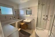 Lichtdurchflutetes Wohnjuwel mit verglaster Loggia in zentraler Lage von Götzens