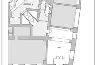 DPC | Edle Gewerbefläche Nähe Nestroyplatz