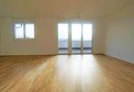 Beeindruckende 3 Zimmerwohnung mit Dachterrasse