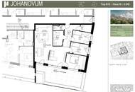 JohaNovum – Wohnung B13 | ca. 102,64 m²
