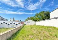 Ehemalige Gärtnerei mit 2.200 m² Grundfläche und vielfältigem Entwicklungspotenzial