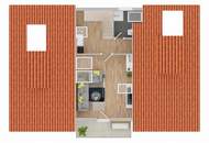 Über den Dächern Innsbrucks: Flexible Maisonette mit Weitblick in zentraler Ruhelage (#10459)