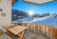Hochwertige Wohnung mit traumhaftem Ausblick