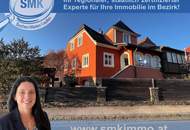 Seltene Gelegenheit! - Haus mit Donaublick!