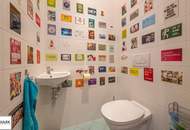 Gemütliche, ruhige 2-Zimmer Neubauwohnung mit Innenhof-Terrassen (Kaiserstraße nahe U6) - ab 1.12.25!