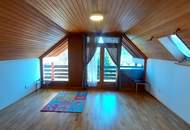 Fernblick 3 Geschoße, über 200m² WNFL + 100m² Lager + 4300m² Eigengrund