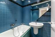 Charmante Wohnung mit Grünblick und Gartenmitbenützung