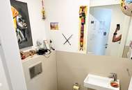 Schöne 2-Zimmer-Wohnung mit Balkon in 1050 Wien