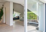 Moderne 4-Zimmer-Maisonettewohnung in gebobenem & neuwertigem Zustand nähe Innsbruck (Provisionsfrei)