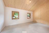 "Hoch hinaus" - 4-Zimmer-Dachgeschosswohnung im Lärchenhof in Goldegg-Weng