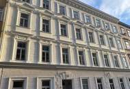 Moderne Dachgeschoss-Maisonette mit Galerie und sonniger Terrasse in Wien-Landstraße