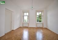 Charmante Altbau-Wohnung in begehrter Lage des 19.Bezirks (Hohe Warte) - sofort beziehbar! - JETZT ZUSCHLAGEN