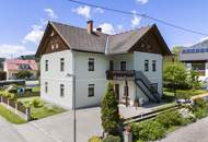 Geschmackvolles Apartmenthaus mit guter Auslastung in Mauthen
