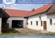 Solides Bauernhaus mit Innenhof in sonniger Randlage!