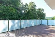 Modernes Wohnen am Lainzer Tiergarten – Geräumige Neubau-Villa mit Pool und Lift!