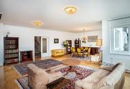 Einfamilienhaus in ruhiger Lage mit Einliegerwohnung und Garten