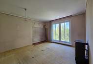 Zentrumsnahe 2-Zimmer-Eigentumswohnung mit Balkon und Gestaltungspotenzial