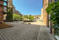 Loft in Hoflage der Brotfabrik Wien!