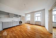 Stilvolle 2-Zimmer-Wohnung in begehrter Lage – sofort bezugsbereit