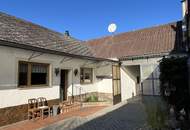 Sehr charmantes ehemaliges Bauernhaus in ruhiger Lage