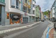 Vielseitiges Geschäftslokal im Herzen von Imst – deine Chance in der Kramergasse
