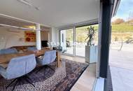 MODERNE VILLA MIT TRAUMBLICK & Pool