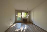 SONNIGES 2-ZIMMER-APARTMENT MIT SÜDLOGGIA