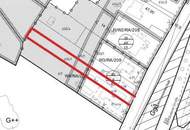 "1053m² Baugrund mit fertigen Bauplan in Baden!!"