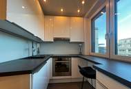 Koffer packen & einziehen! Neuwertige 1,5-Zimmer-Wohnung nahe Bahnhof Hütteldorf