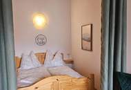 Sonniges Apartment am Faaker See - Touristische Vermietung oder begehrter Freizeitwohnsitz