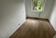 Neu sanierte 2 Zimmerwohnung mit Balkon!