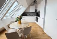 23 möblierte Wohnungen in Ruhelage! OPEN HOUSE am Sonntag den 25.10.2026 zwischen 10:00 - 11:00 Uhr
