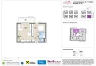 Anleger aufgepasst! - Erstklassiger Neubauerstbezug ab € 204.000,-- netto - PROVISIONSFREI - Jetzt günstig investieren wie schon lange nicht - ROSENGARTEN