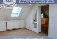 Familientraum beim Bisamberg!