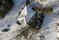 Ein Ort zum Durchatmen – Presshaus idyllischer Ruhelage