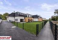 Top Reihenhaus mit Terrasse & Garten beim Schellensee - Erstbezug - Provisionsfrei!