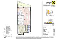 Quality Living im lebendigen Neunzehnten.