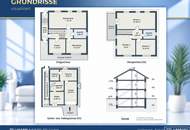 GABLITZ | GEPFLEGTES EINFAMILIENHAUS MIT GARTEN, TERRASSEN & GARAGE IN RUHELAGE AM HAUERSTEIG | ZELLMANN IMMOBILIEN