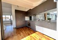 360° TOUR /- TERRASSEN LOFT-WOHNUNG nahe dem AKH