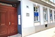Attraktives Geschäftslokal in guter Lage des 10. Bezirks – Unbefristet vermietet mit solider Rendite