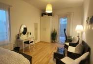 Traumhafte 4-Zimmer Wohnung mit Loggia und Terrasse bei U1 Citygate!