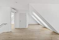 ++ DG-MAISONETTE mit WEITBLICK ++ im PROJEKT KARL74
