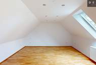 | PROVISIONSFREI | DACHGESCHOSS | FUSSGÄNGERZONE | VIEL POTENZIAL |